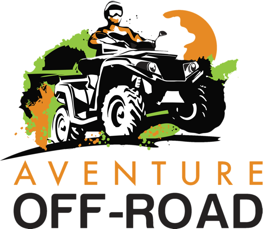 Aventure Off-Road